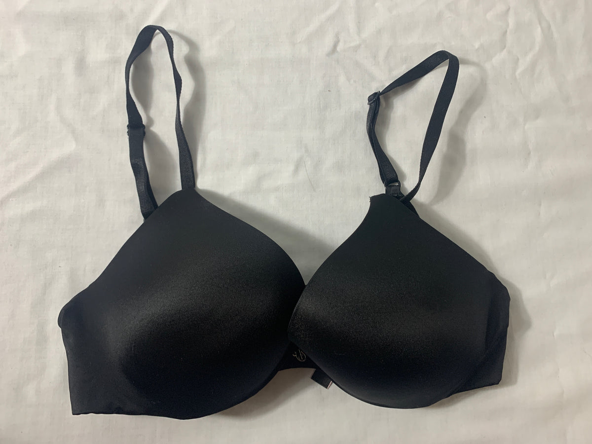 sale online Victoria secret 3 Push up bra size 32C NWT