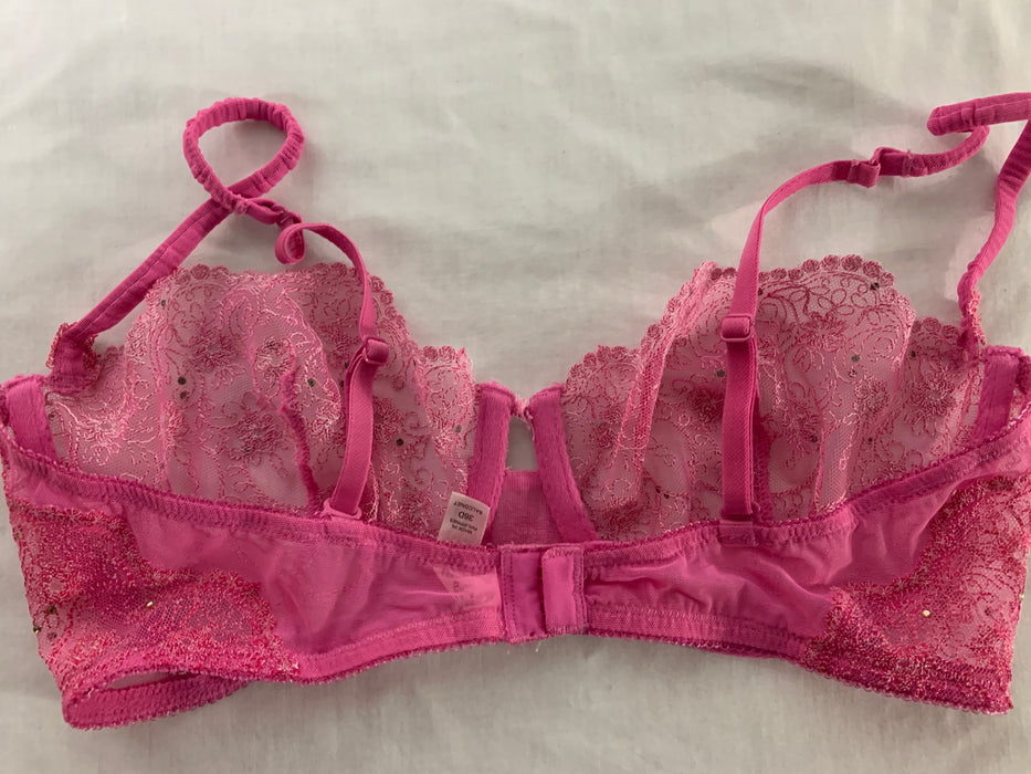 PINK - Victoria's Secret Holiday 32A Bra Multiple Size 32 A - $16 (56