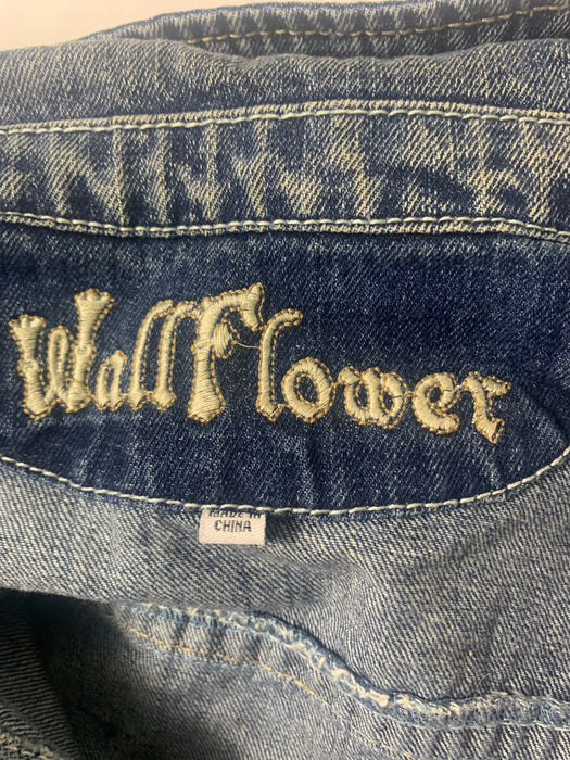 Wallflower, Jeans