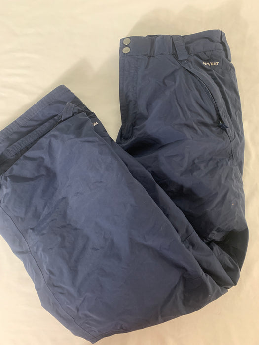 The North Face Hyvent Ski Snowboarding Pants XL 