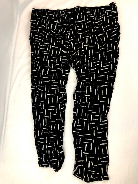 Womens Old Navy Pants Size XL