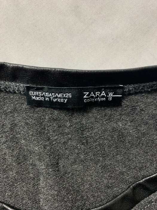 Zara Womens Shirt Size Small
