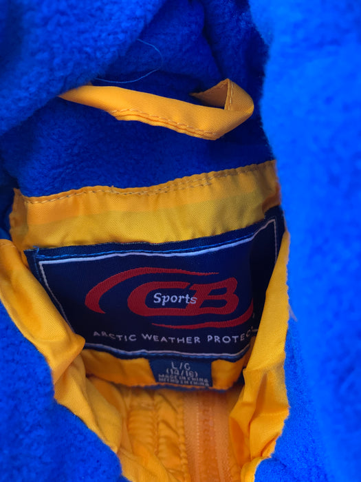 NWT CB Sports Winter Jacket Size 14/16