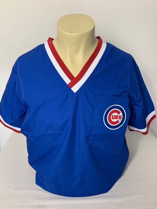 Vintage Chicago Cubs Jersey Size Large