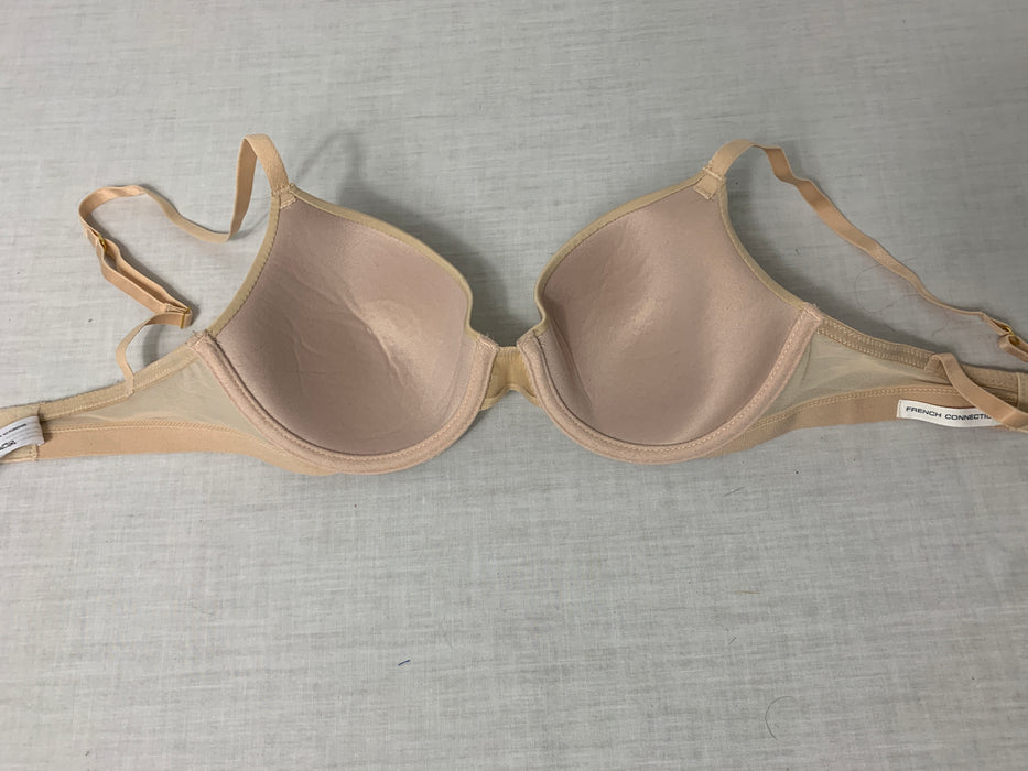 Like New French Connection Bra Size 32d — Family Tree Resale 1