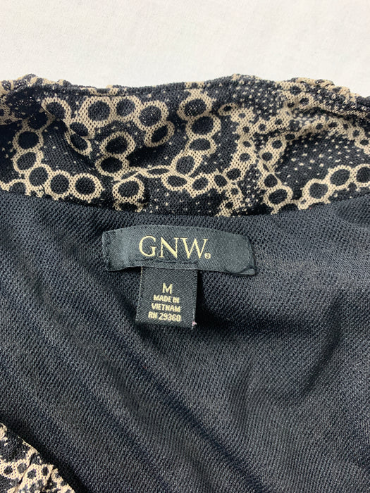 GNW Womens shirt size medium