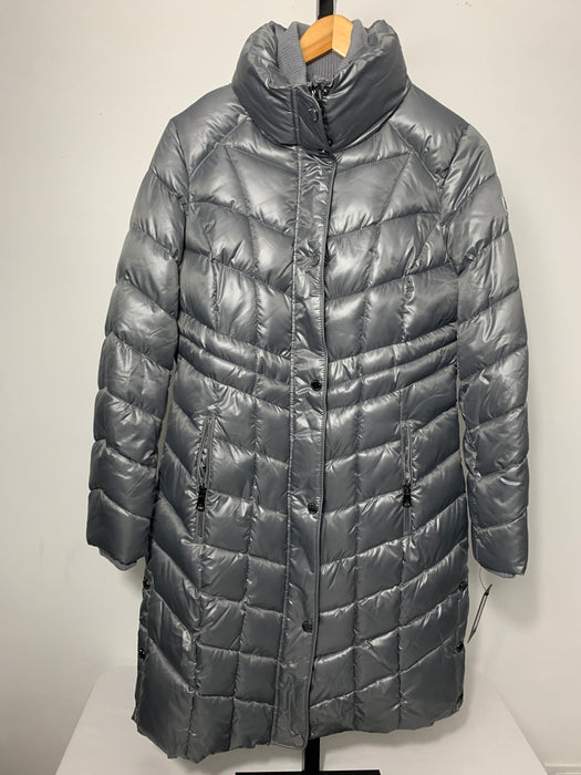 NWT Kenneth Cole NY Winter Jacket Size Small