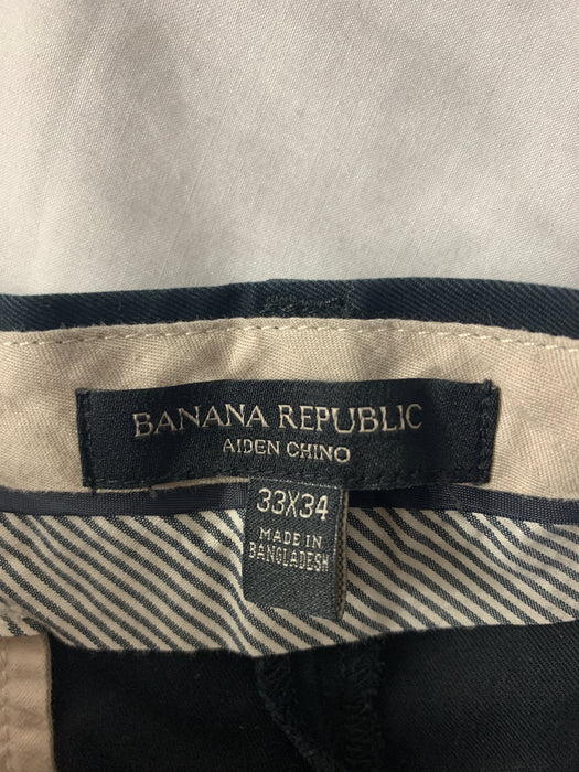 Mens Golf Pants | Banana Republic