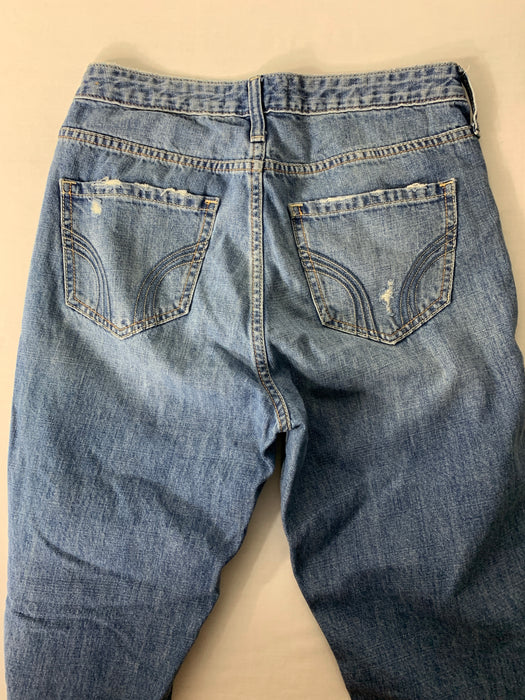 Hollister Jeans Size 5 — Family Tree Resale 1