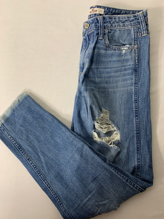 Hollister Jeans Size 26 - $16 (68% Off Retail) - From Addie