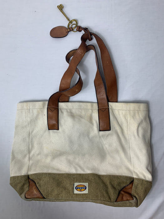 Fossil Bag Size 13"x18"