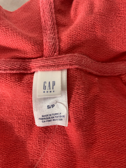 Gap Body Zip Up Jacket Size Small