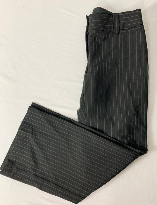 Express Black Dress Pants Size 6