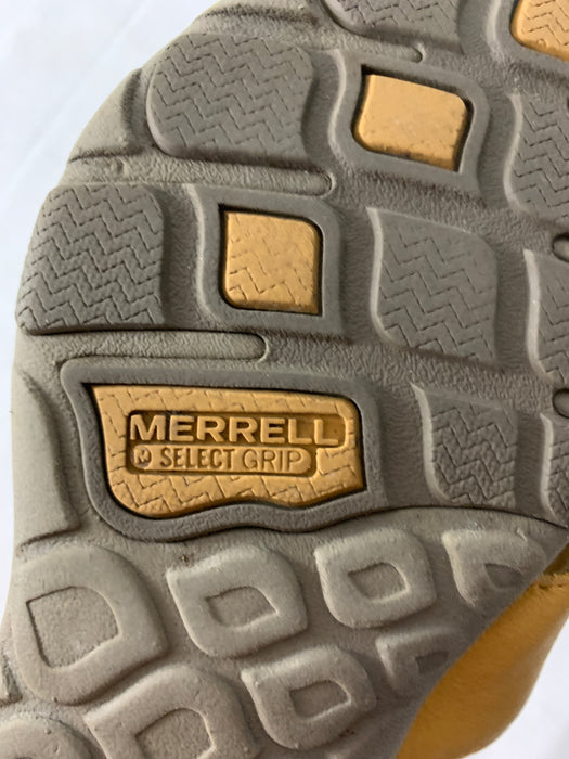 Merrell Sandals Size 7