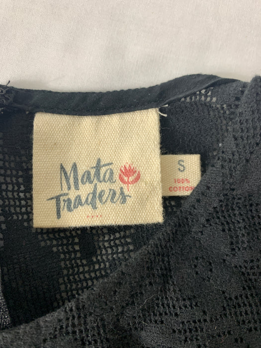 Mata Traders Dress Size Small