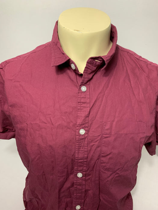 Industrialize Button Down Shirt Size XL
