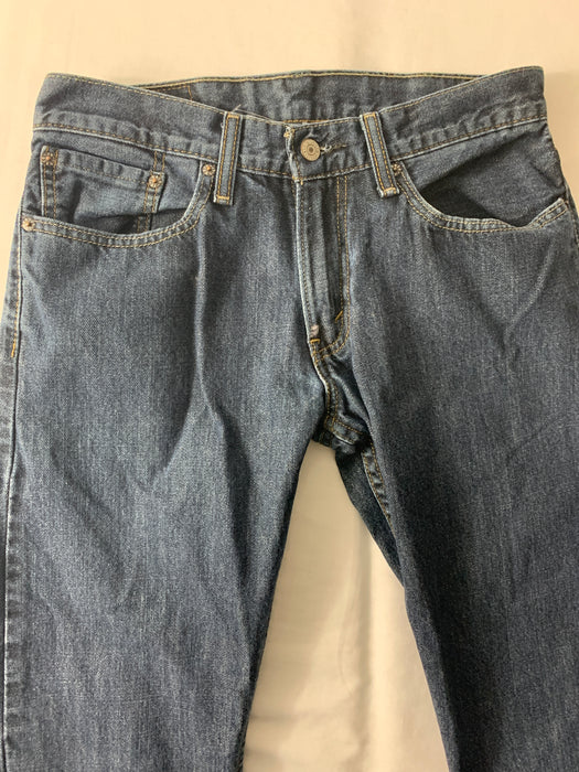 Levi Mens Jeans size 31x30