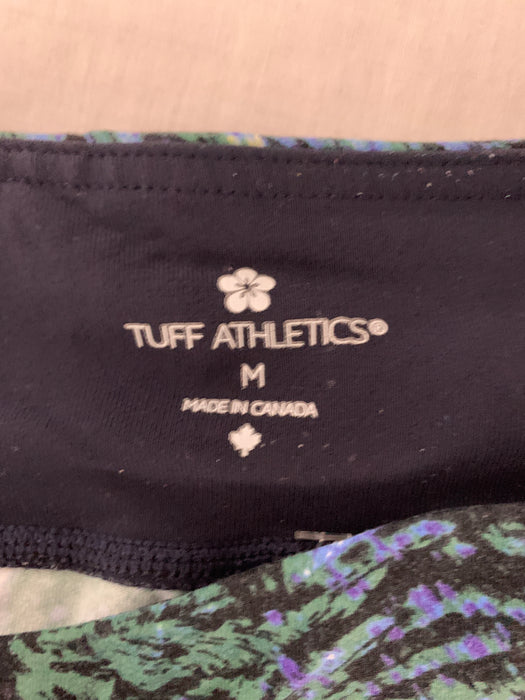 🐦3/$15🐦Tuff athletics leggings medium pockets