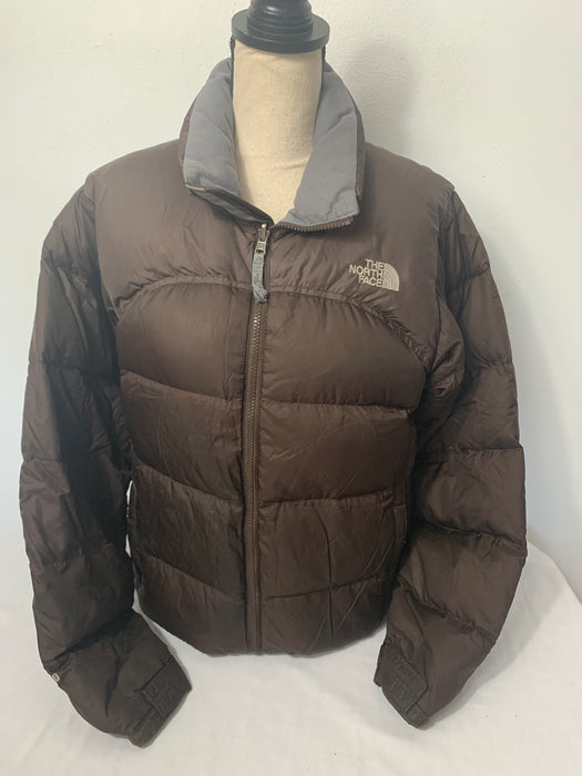 The North Face Winter Jacket Size Medium