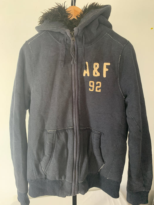 Abercrombie and Fitch Jacket (Medium)
