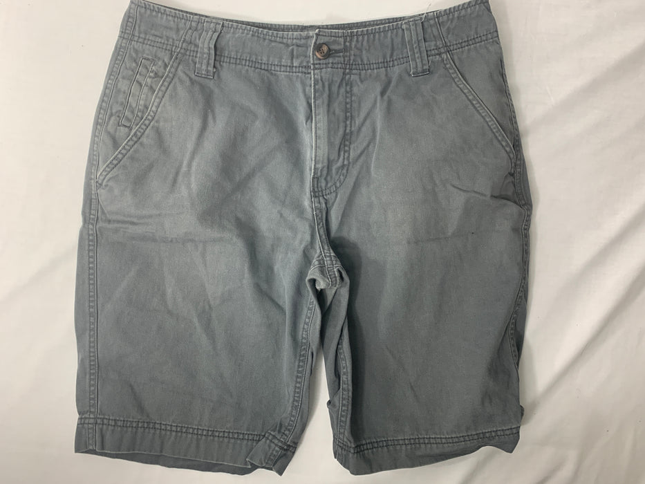 Mossimo Supply Co. Shorts Size 32 — Family Tree Resale 1
