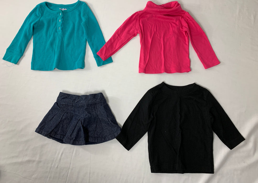 Order Skirt Pants Garanimals, Trendy childrens clothing from