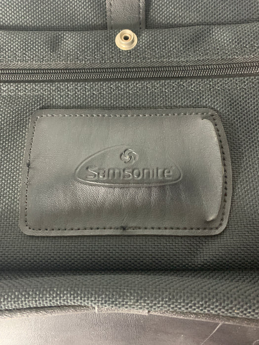 Samsonite Case/Laptop