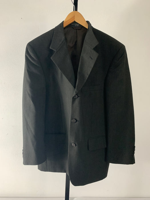 Jeffery Banks Suit Jacket Size 42