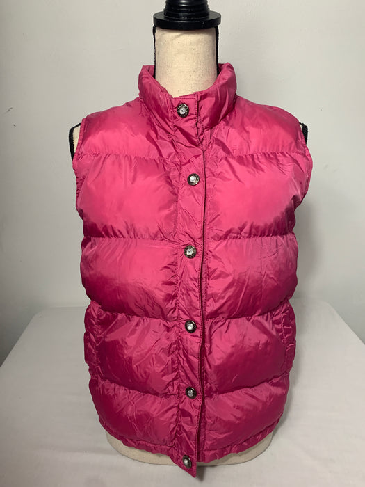 Cherokee Teen Winter Jacket Vest Size XL