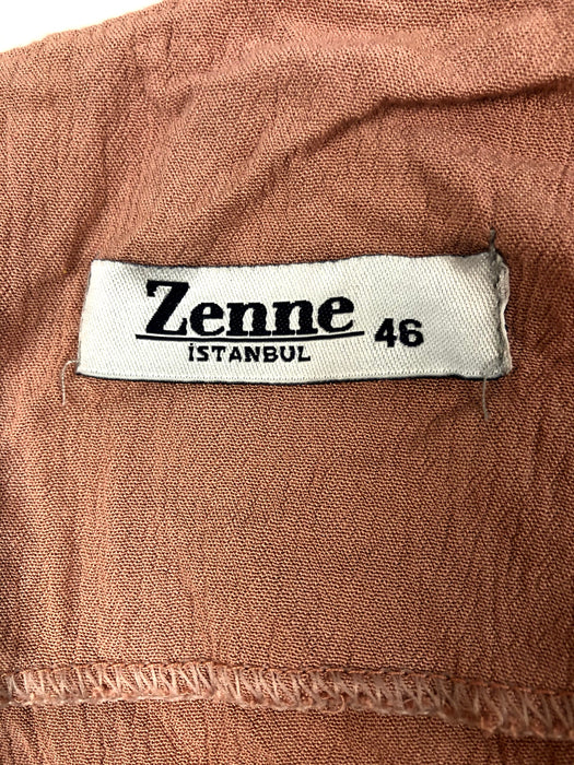 Zenne Istanbul Dress Size 16
