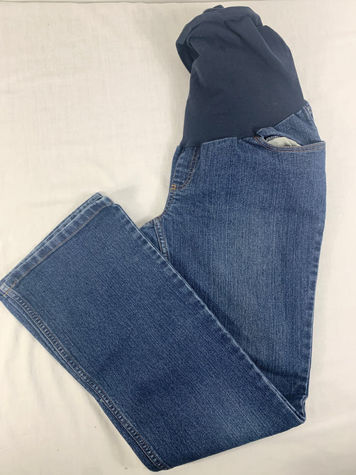 Gap Maternity Jeans Size 28R — Family Tree Resale 1