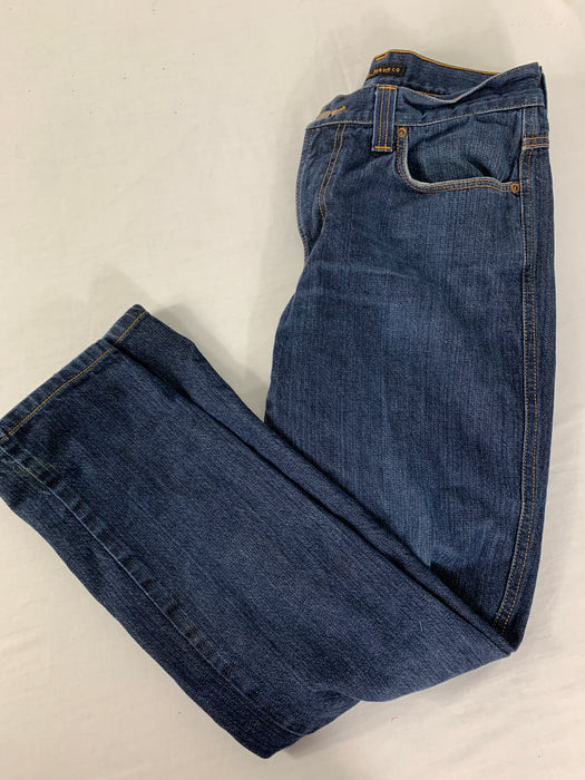Nudie Jeans co Jeans Size 32 — Family Tree Resale 1