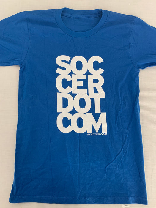 Soccer.com Shirt Size XS