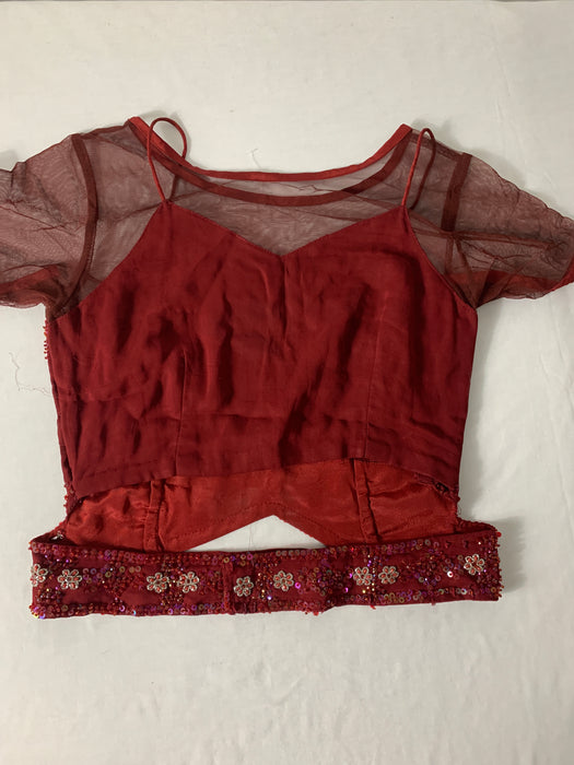 Indian Shirt Size Small (32" chests)