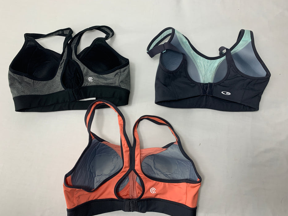 Woman's Work Out Bras Size Medium