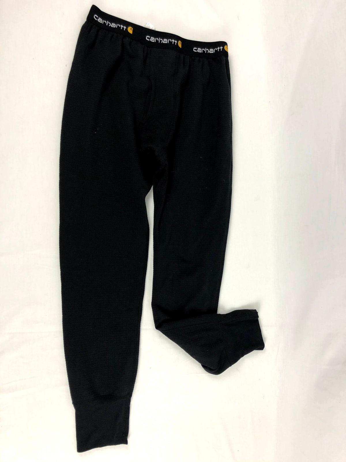 Carhartt Forcre Cold Weather Leggings Black