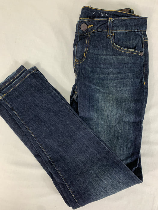 Pre-Owned Simply Vera Vera Wang Women's Size L Jeans 