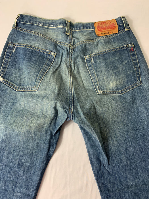 Replay Jeans Size 30 — Family Tree Resale 1