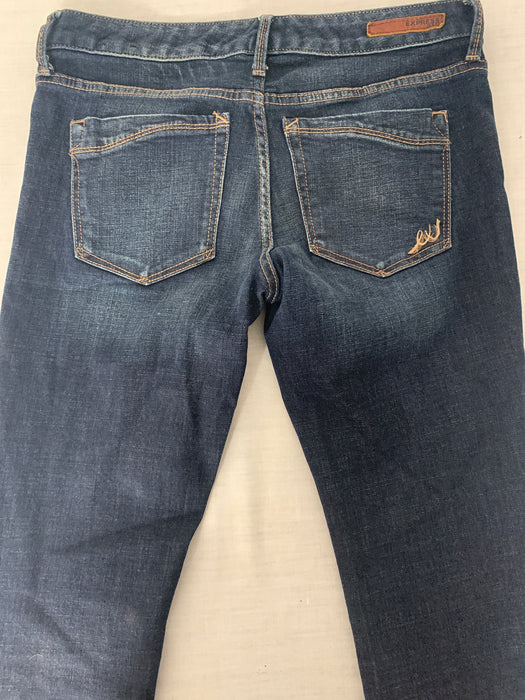 Express Jeans Size 4R — Family Tree Resale 1