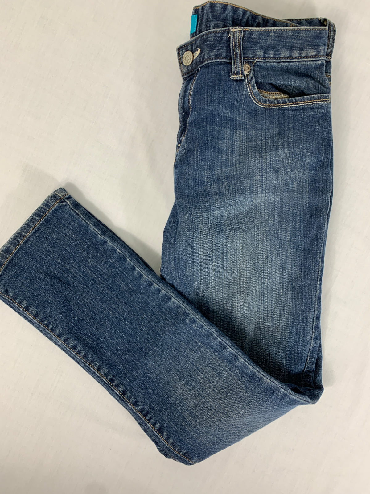 Old Navy Skinny Jeans Size 14 — Family Tree Resale 1
