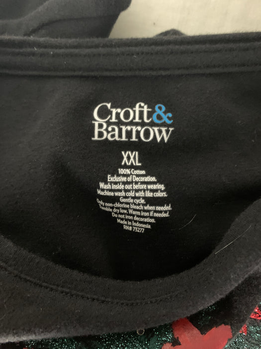 croft & barrow, Shirts