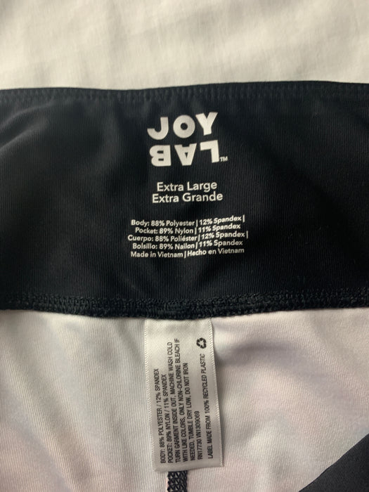 Joy Lab Leggings Size XL — Family Tree Resale 1
