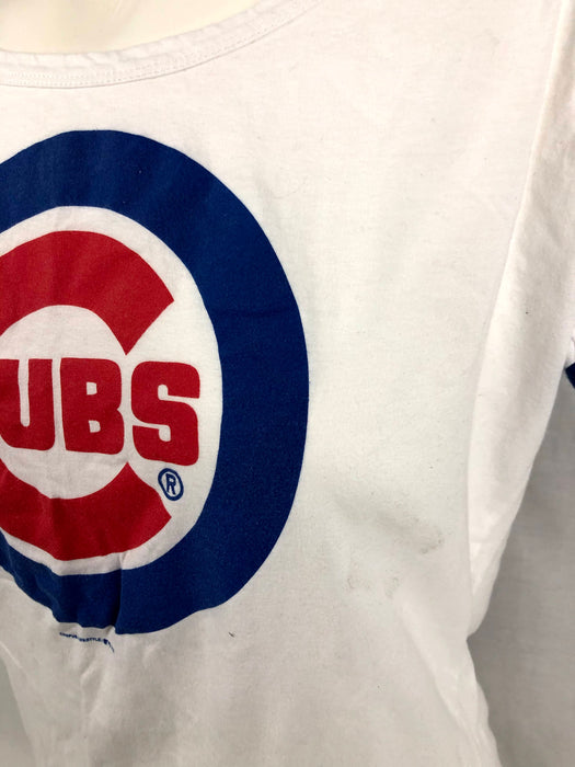 Chicago Cubs Sweatshirt -S/M