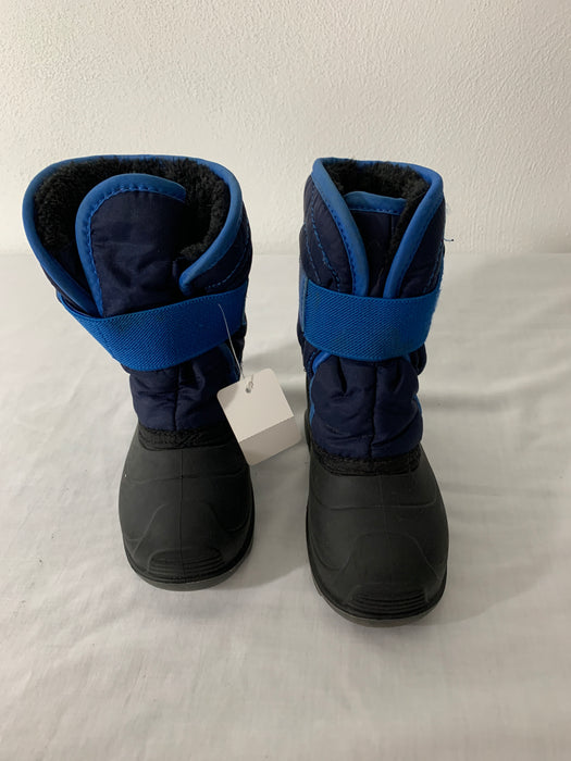 Kamil Winter Boots Size 8