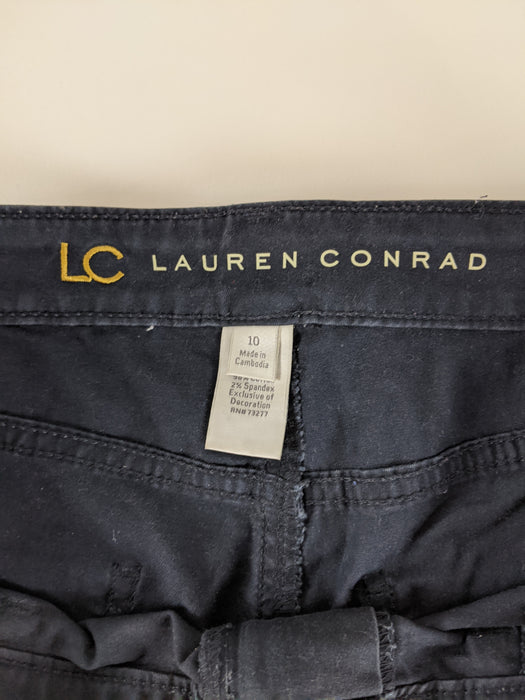 LC Lauren Conrad, Jeans, Lauren Conrad Jeans