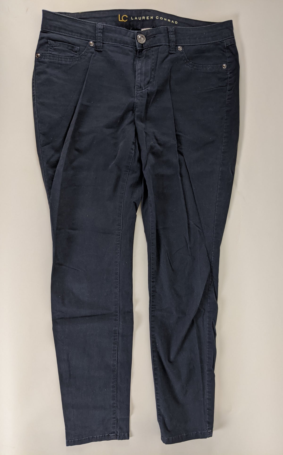 4/$25 LC Lauren Conrad Jeans