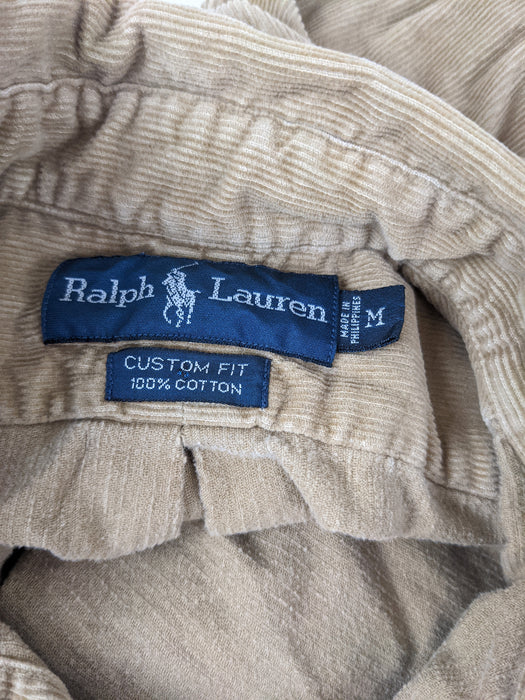 Ralph Lauren Collared Shirt Size M