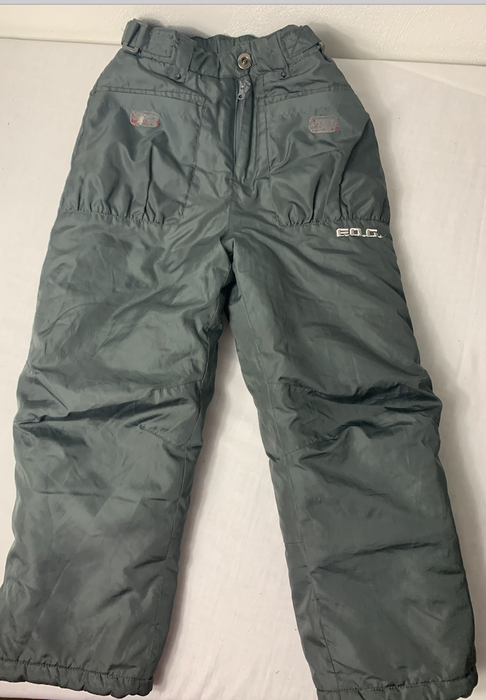 F.O.G Snow Pants Size Small 7/8 — Family Tree Resale 1