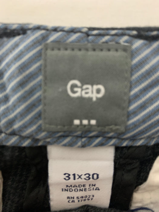 Gap Mens dress pants size 31/30