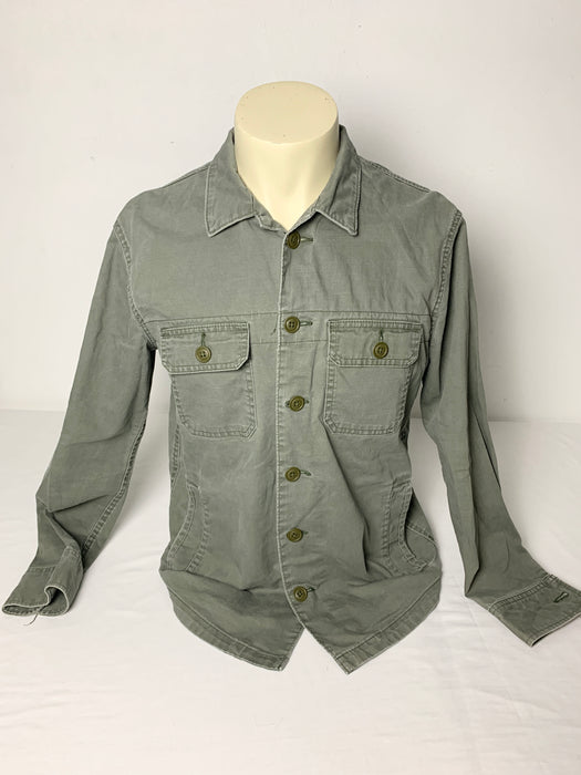 Abercrombie and Fitch Mens Collared Shirt